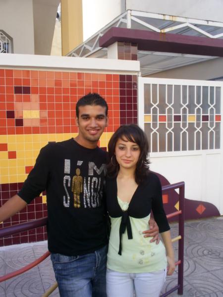 ramo & khoulita