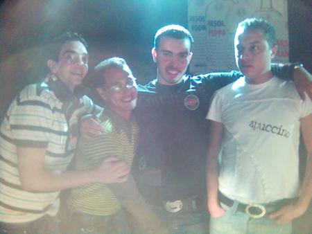 la clik
