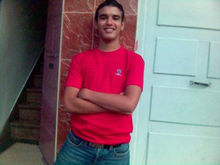 omar
