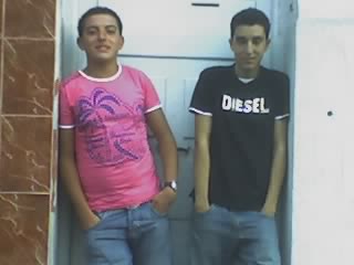 moi et achraf
