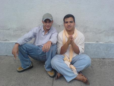 ziko and brahimo